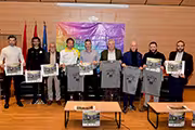 Federación de Atletismo