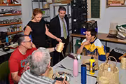Centro ocupacional