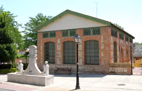 Edificio