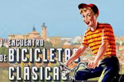 Cartel bicicletas