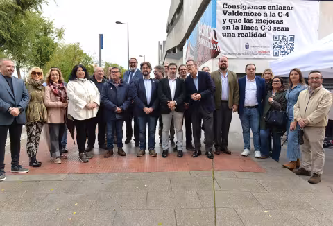 El alcalde 