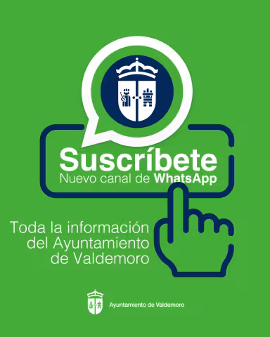Suscríbete