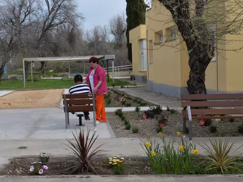 Parque