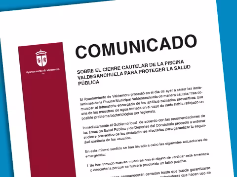 Comunicado