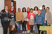 Alumnas