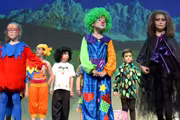 Un payaso
