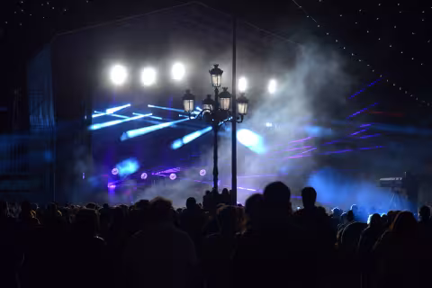 Concierto