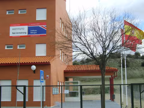 Instituto de Valdemoro