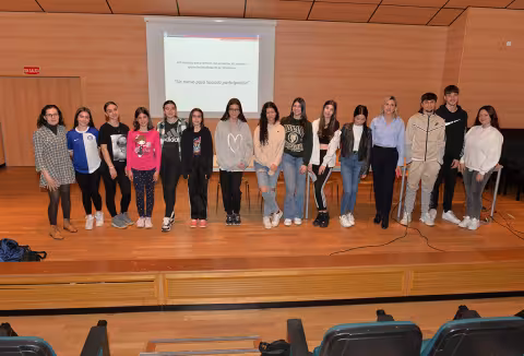 Foto grupo