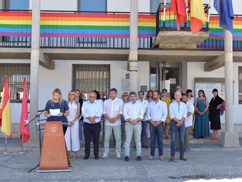 Ayuntamiento de Valdemoro