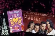 Cartel Navidad