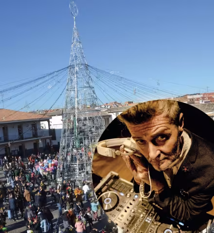 Fin de año
