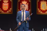 El alcalde