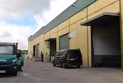 Poligono industrial