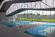 Piscinas