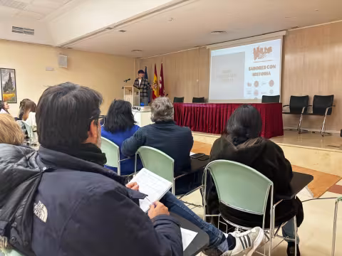 Curso