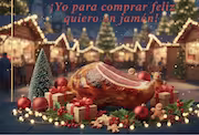 Cartel de la campaña