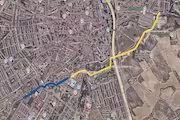 Mapa de la ciudad