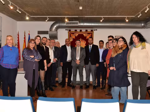 Recepción