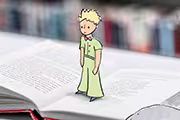 Imagen de El Principito