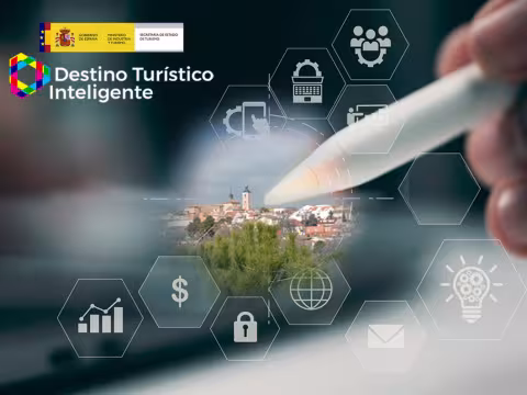 Destino turístico inteligente
