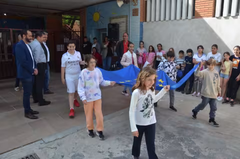 Alumnos