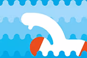 Icono natación