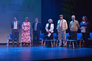 Gala de premios