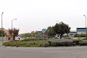 Rotonda