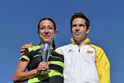 Ganadora