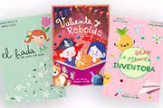 Libros