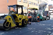 Maquinaria