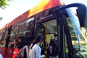 Autobús