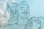Dibujo portada 