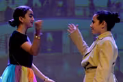 Obra de teatro