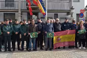 Valdemoro se concentra