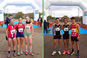 Ganadores portada