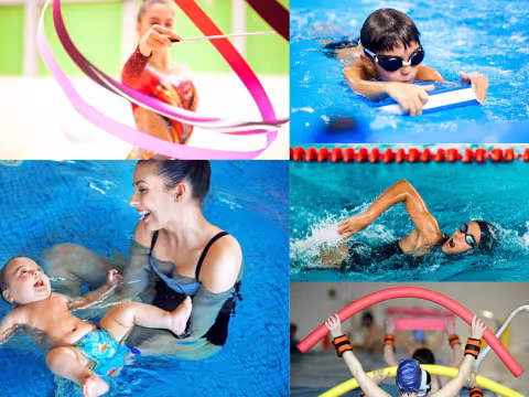 Natación