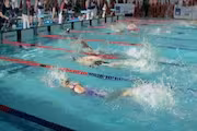 Piscina olímpica