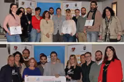 hosteleros de valdemoro