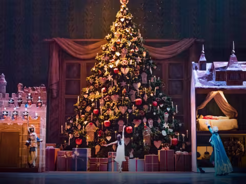 Árbol de navidad