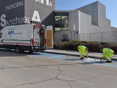 Obras 