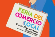 Dibujo Feria