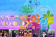Cartel fiestas