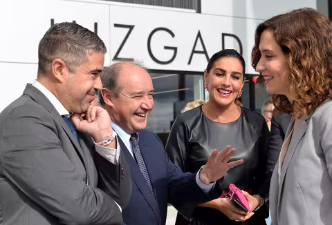 Inauguración