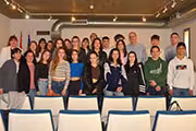 Alumnos