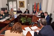 Junta de fiestas