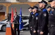 Policias