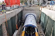 Tuneladora