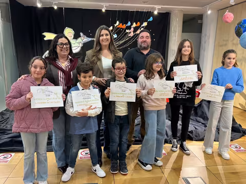 Premios